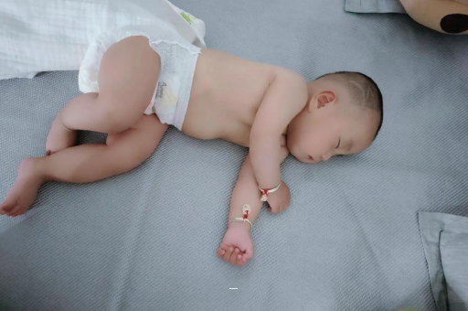 舟山宝宝为什么不说话 舟山宝宝为什么不说话